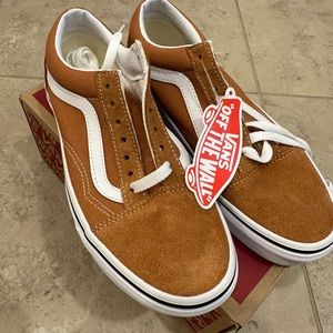 Vans Old Skool Sneakers